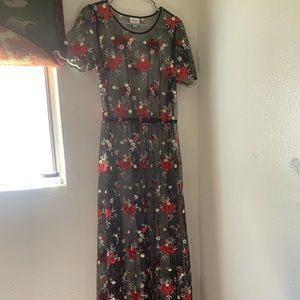 NWOT lularoe Dianne 2